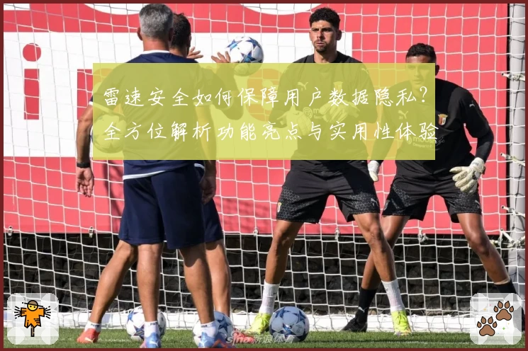 雷速安全如何保障用户数据隐私？全方位解析功能亮点与实用性体验